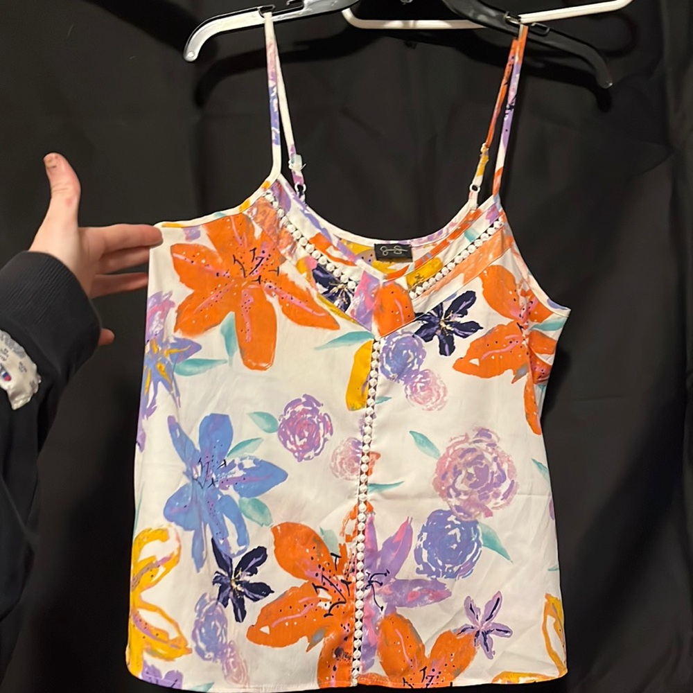 Jessica Simpson Blouse